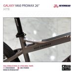 Galaxy M60 Promax 26" - الصورة 44