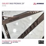 Galaxy M60 Promax 29” - الصورة 8