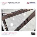 Galaxy M60 Promax 29” - الصورة 59