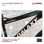 Galaxy M60 Promax 29” - الصورة 42