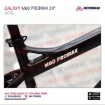 Galaxy M60 Promax 29” - الصورة 43