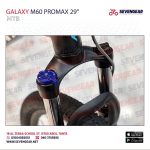 Galaxy M60 Promax 29” - الصورة 47