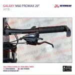 Galaxy M60 Promax 29” - الصورة 48