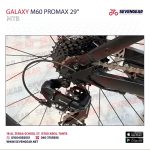 Galaxy M60 Promax 29” - الصورة 49