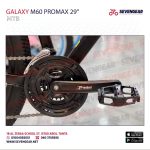 Galaxy M60 Promax 29” - الصورة 50