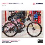Galaxy M60 Promax 29” - الصورة 55