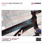 Galaxy M60 Promax 29” - الصورة 51