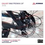 Galaxy M60 Promax 29” - الصورة 52