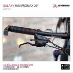 Galaxy M60 Promax 29” - الصورة 54