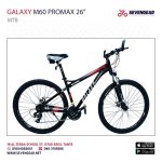 Galaxy M60 Promax 29” - الصورة 57