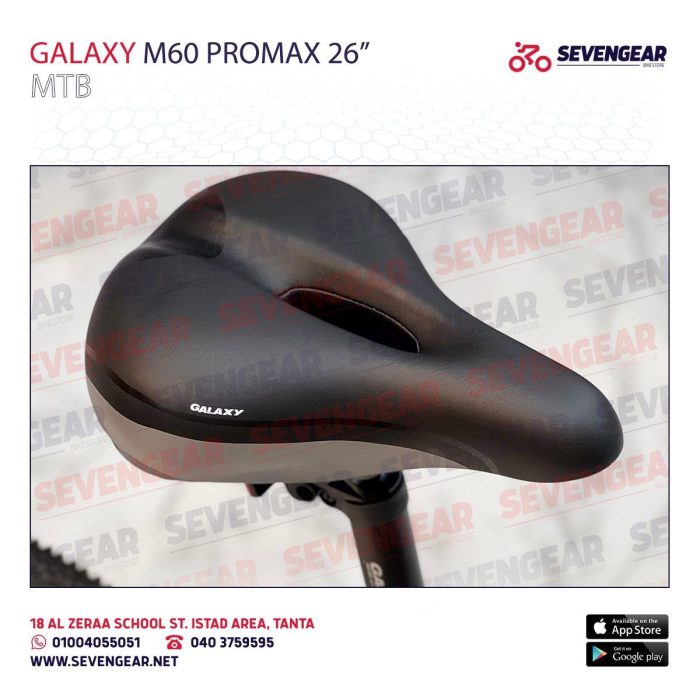 ⁦Galaxy M60 Promax 26"⁩ - الصورة ⁦24⁩