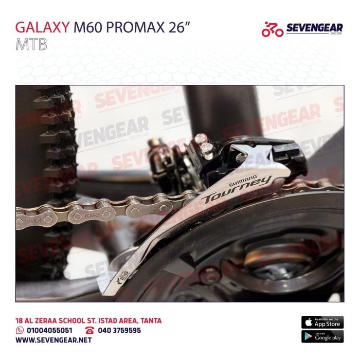 ⁦Galaxy M60 Promax 26"⁩ - الصورة ⁦28⁩