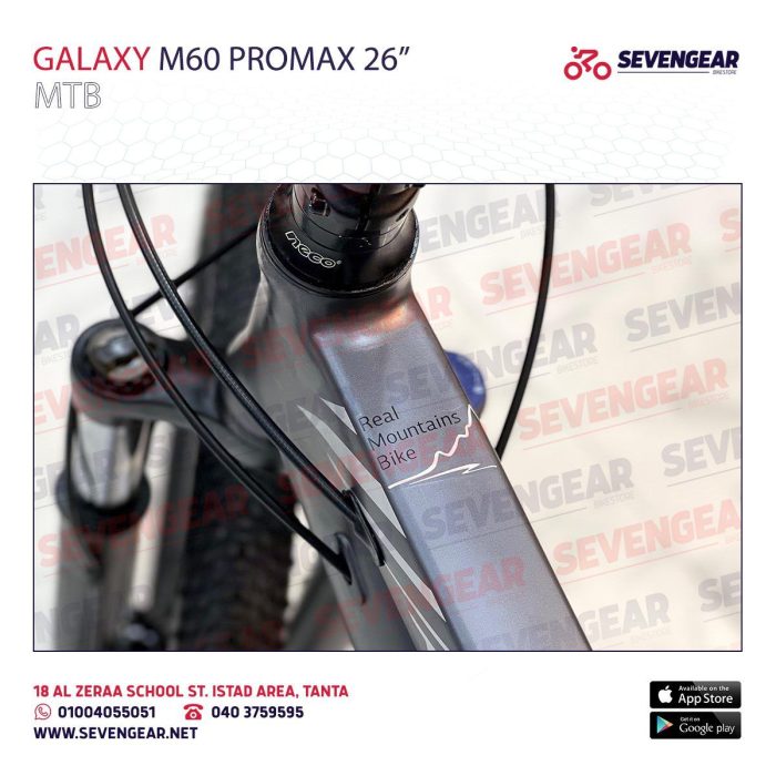 ⁦Galaxy M60 Promax 26"⁩ - الصورة ⁦31⁩