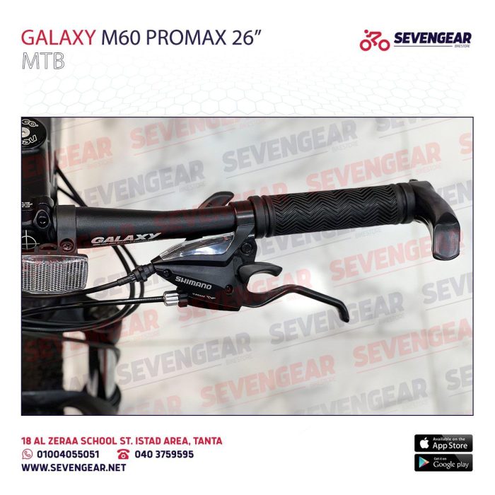 ⁦Galaxy M60 Promax 26"⁩ - الصورة ⁦27⁩