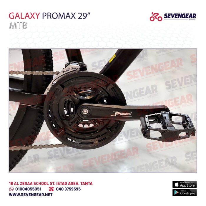 ⁦Galaxy M60 Promax 29”⁩ - الصورة ⁦24⁩