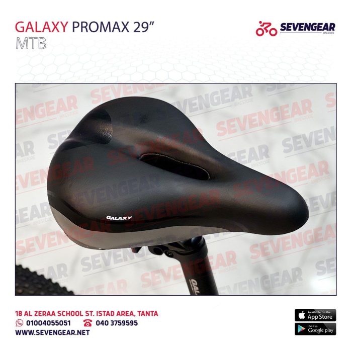 ⁦Galaxy M60 Promax 29”⁩ - الصورة ⁦25⁩