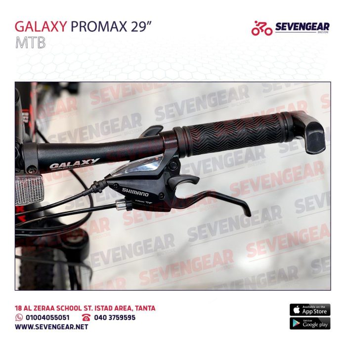 ⁦Galaxy M60 Promax 29”⁩ - الصورة ⁦31⁩