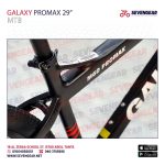 Galaxy M60 Promax 29” - الصورة 33