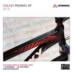 Galaxy M60 Promax 29” - الصورة 34