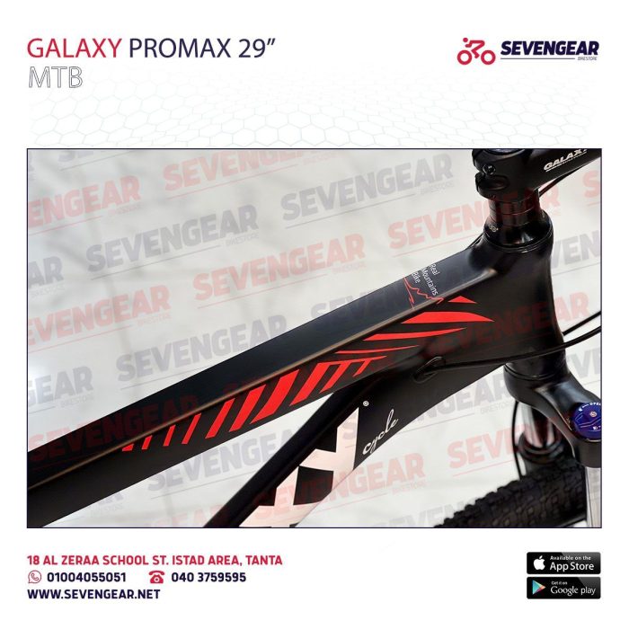 ⁦Galaxy M60 Promax 29”⁩ - الصورة ⁦34⁩