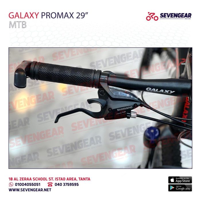 ⁦Galaxy M60 Promax 29”⁩ - الصورة ⁦35⁩