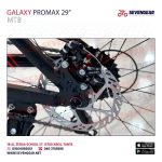 Galaxy M60 Promax 29” - الصورة 37