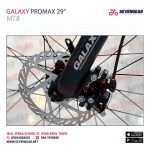 Galaxy M60 Promax 29” - الصورة 36