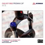 Galaxy M60 Promax 29” - الصورة 40