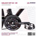 Galaxy MT16 26" - الصورة 27