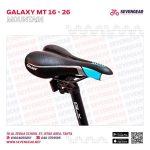 Galaxy MT16 26" - الصورة 29