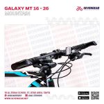 Galaxy MT16 26" - الصورة 30