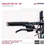 Galaxy MT16 26" - الصورة 31