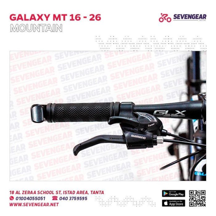 ⁦Galaxy MT16 26"⁩ - الصورة ⁦31⁩