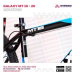 Galaxy MT16 26" - الصورة 33