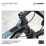 Galaxy MT16 26" - الصورة 4
