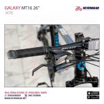 Galaxy MT16 26" - الصورة 5