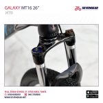 Galaxy MT16 26" - الصورة 10