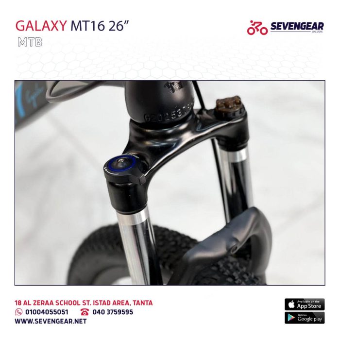 ⁦Galaxy MT16 26"⁩ - الصورة ⁦10⁩