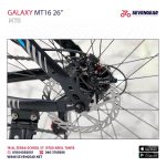 Galaxy MT16 26" - الصورة 8