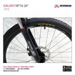 Galaxy MT16 26" - الصورة 7