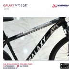Galaxy MT16 29" - الصورة 2