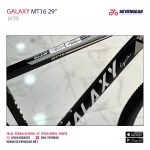 Galaxy MT16 29" - الصورة 4