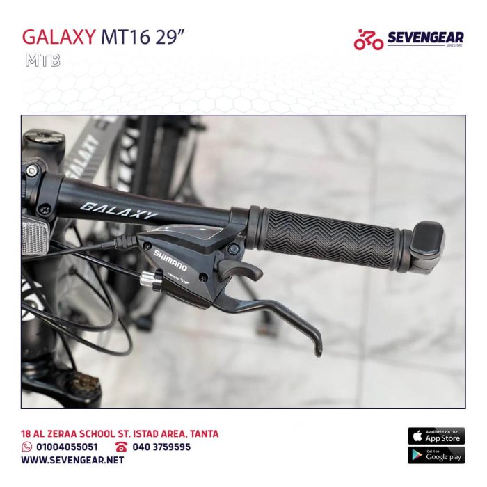 ⁦Galaxy MT16 29"⁩ - الصورة ⁦7⁩