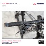 Galaxy MT16 29" - الصورة 6