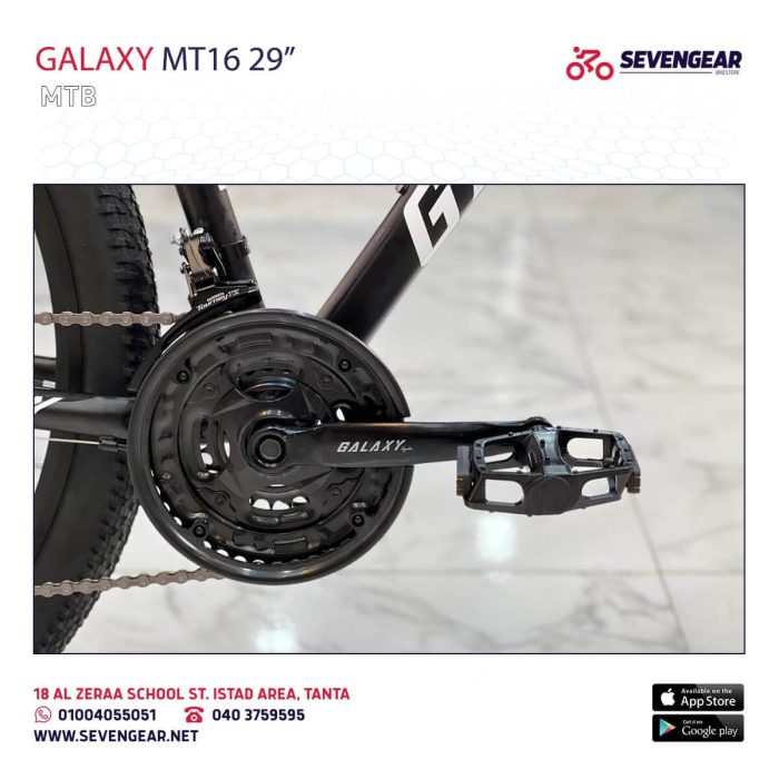 ⁦Galaxy MT16 29"⁩ - الصورة ⁦13⁩