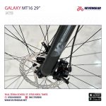 Galaxy MT16 29" - الصورة 12