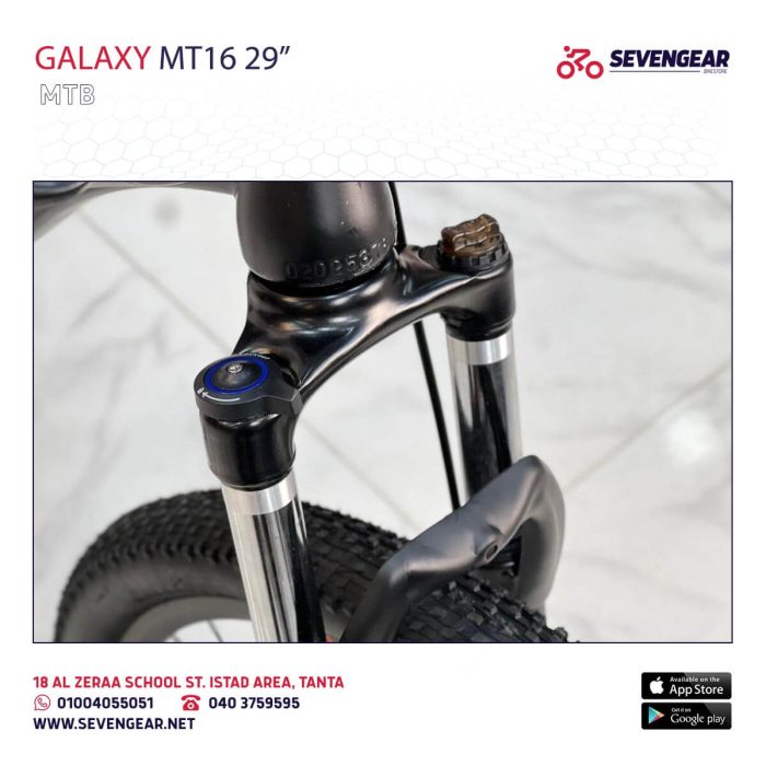 ⁦Galaxy MT16 29"⁩ - الصورة ⁦9⁩