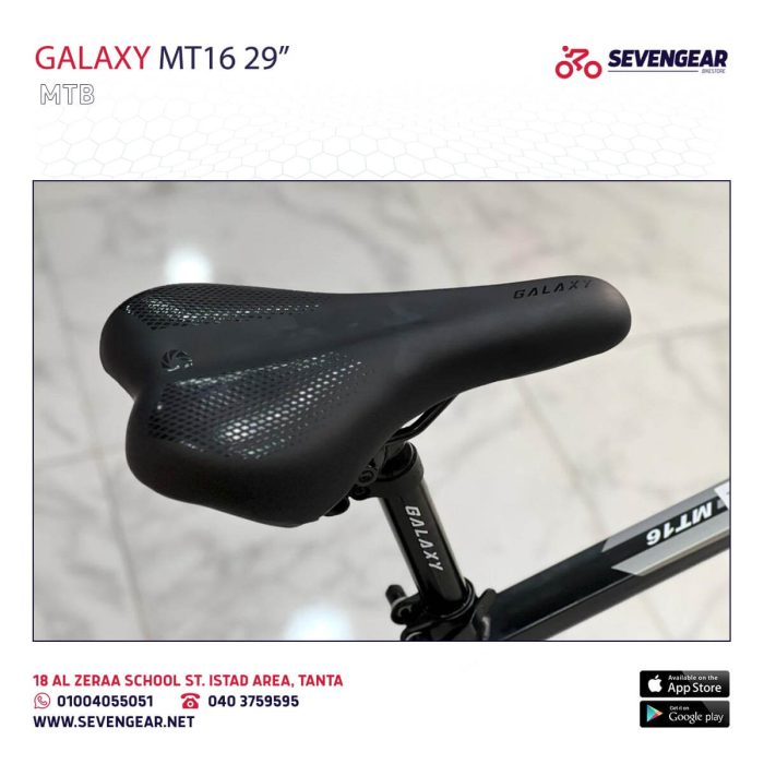 ⁦Galaxy MT16 29"⁩ - الصورة ⁦8⁩
