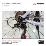 Galaxy RL300H New - Image 10