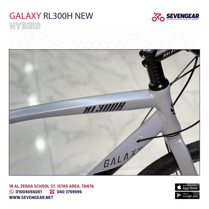 Galaxy RL300H New - Image 4